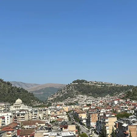 Gael Luxury Apartment Berat Exterior photo