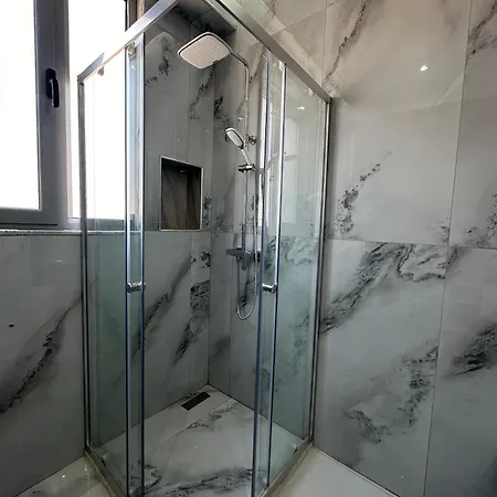 Gael Luxury Apartment Berat Exterior photo