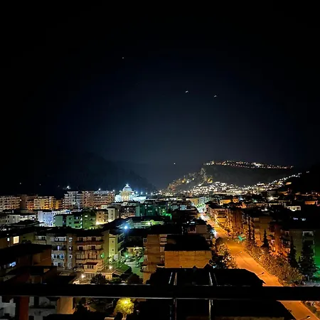 Gael Luxury Apartment Berat Exterior photo