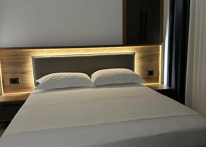 Gael Luxury Apartment