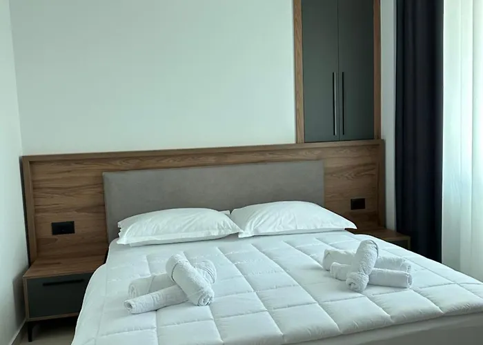 Gael Luxury Apartment