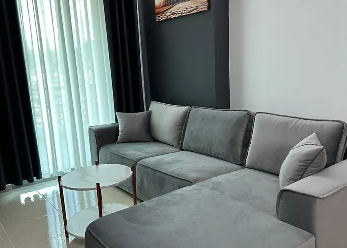 Gael Luxury Apartment