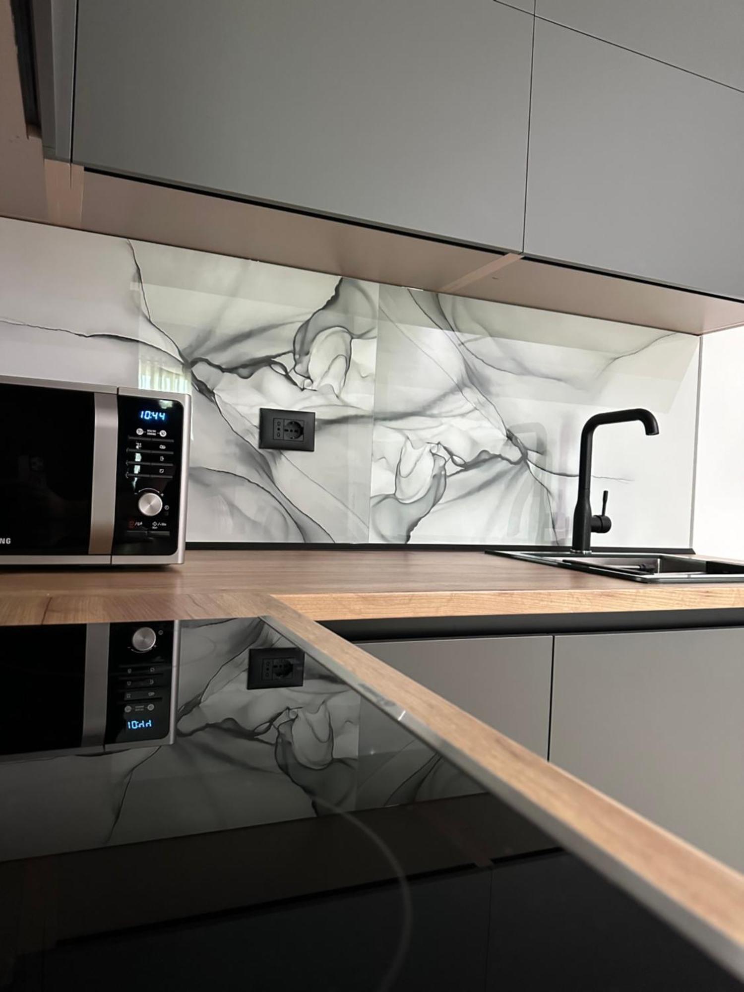 Apartment Gael Luxury Berat
