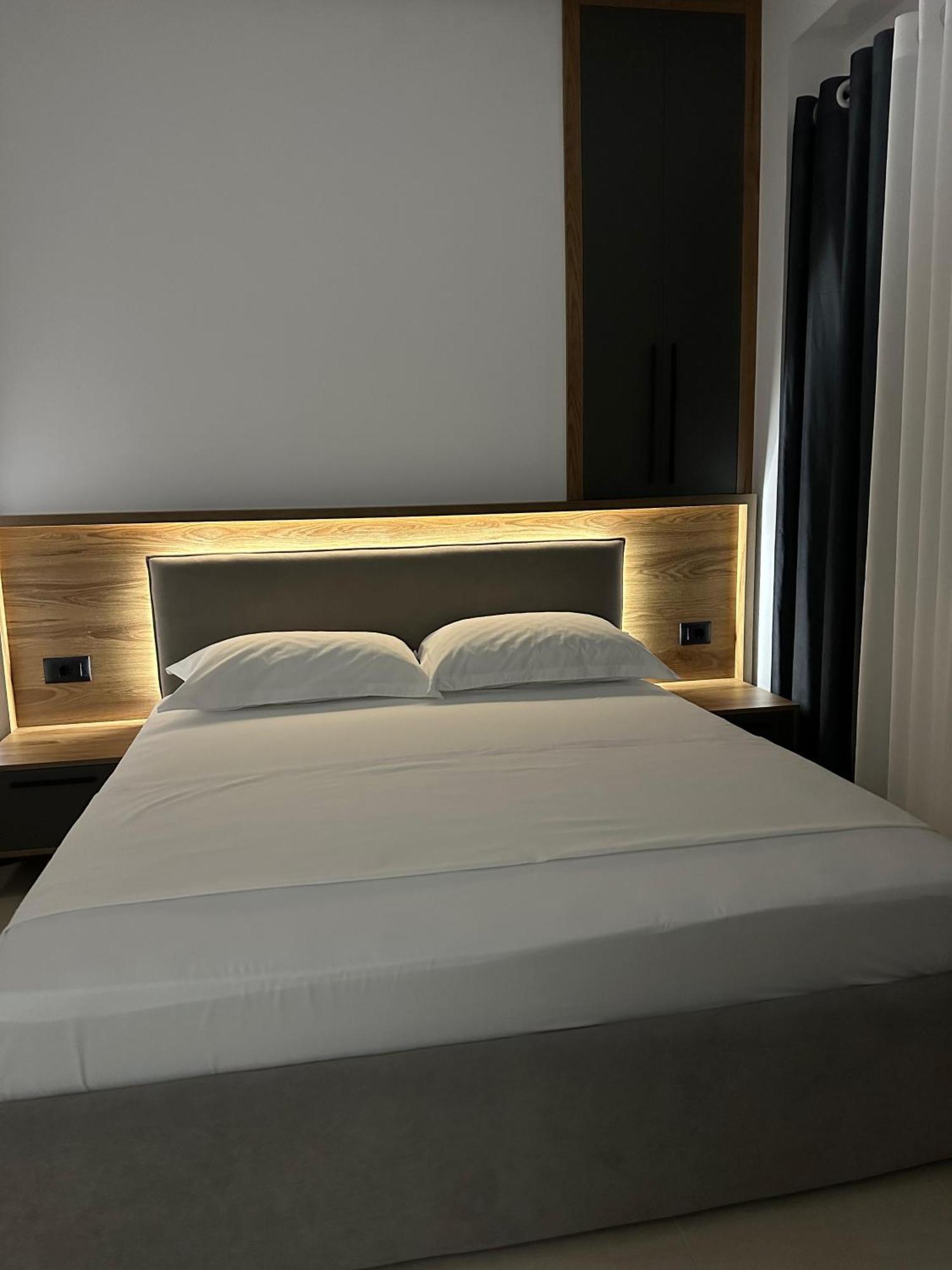 Apartment Gael Luxury *
