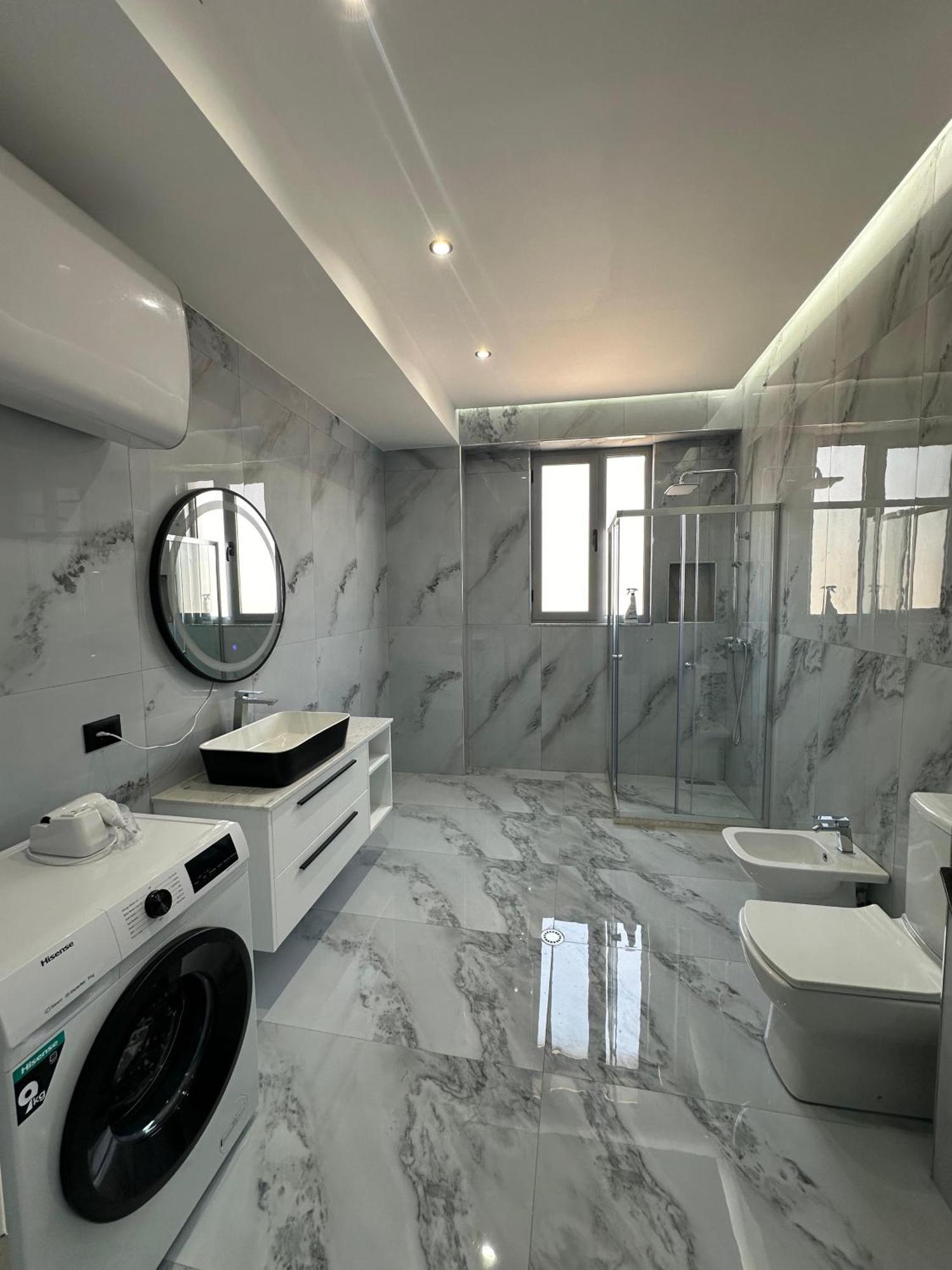 Apartment Gael Luxury Berat