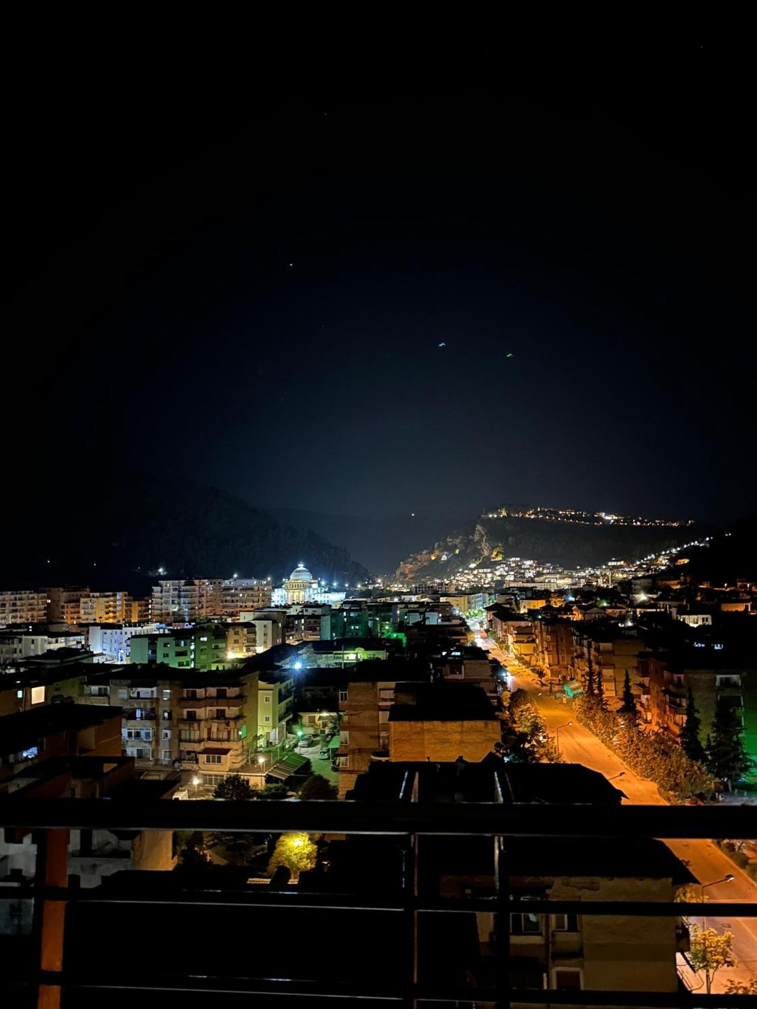 Gael Luxury Berat