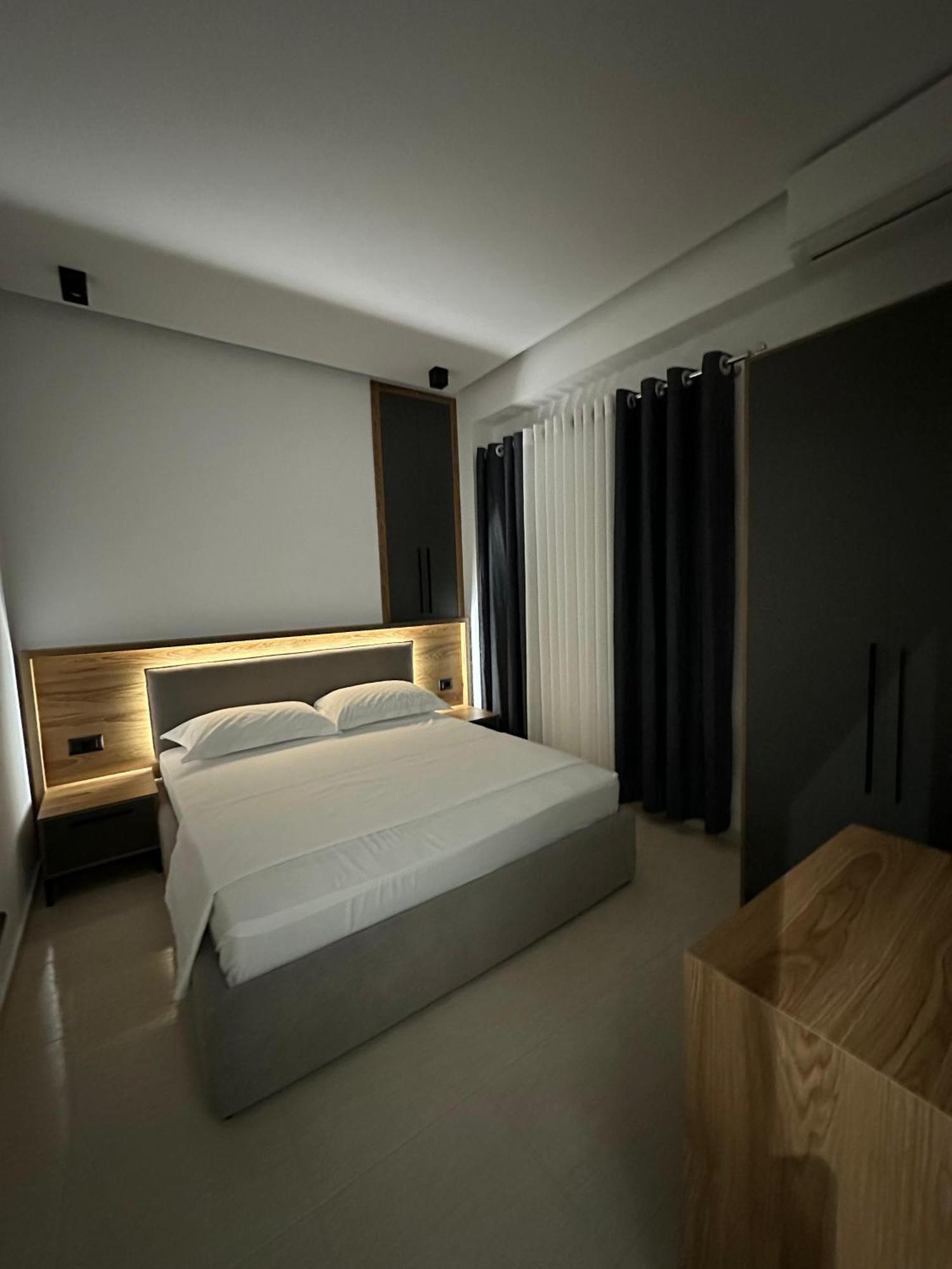 Apartment Gael Luxury Berat