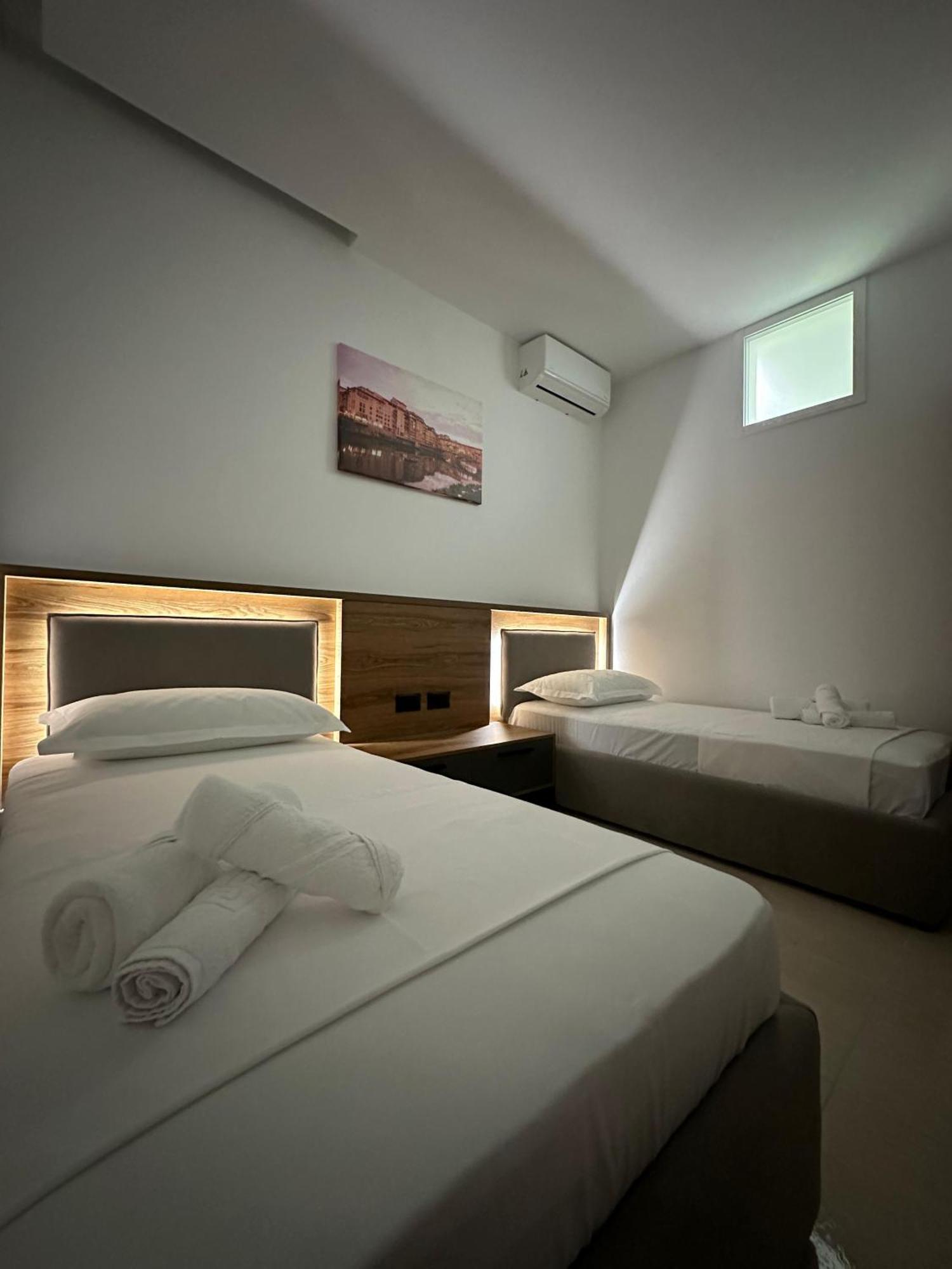 Apartment Gael Luxury Berat