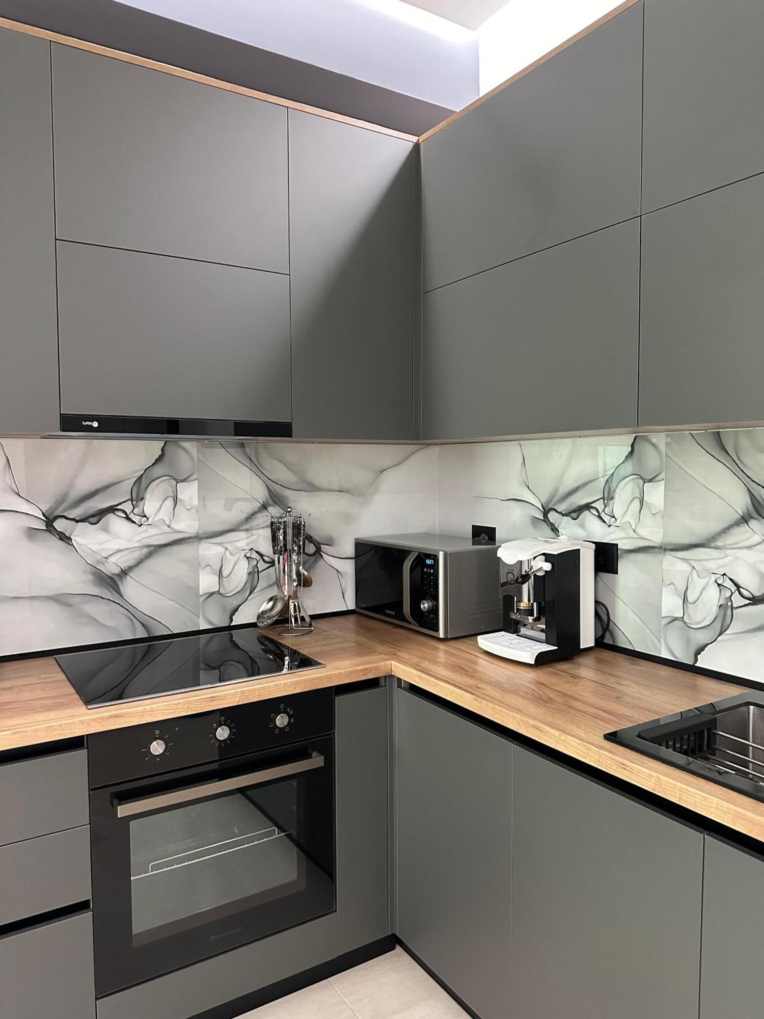 Gael Luxury Apartment *