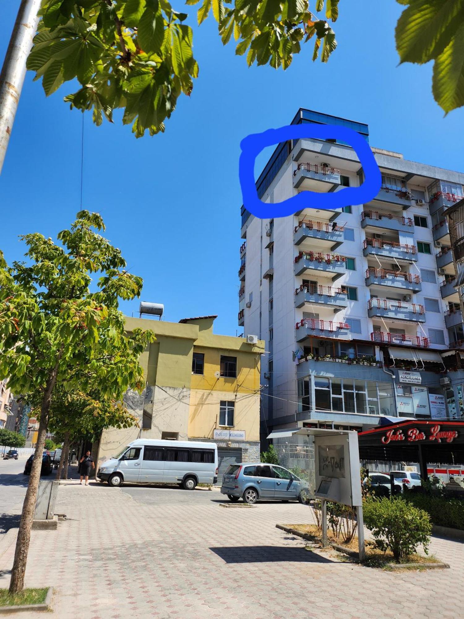 Gael Luxury Apartment *