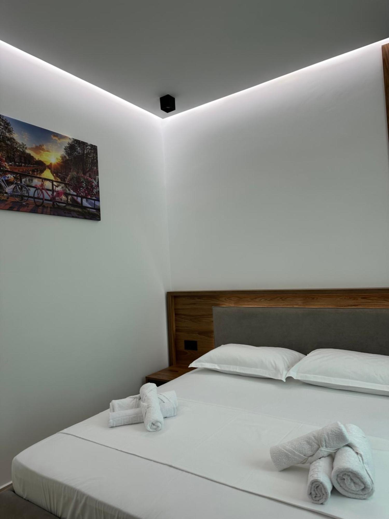 Gael Luxury * Berat