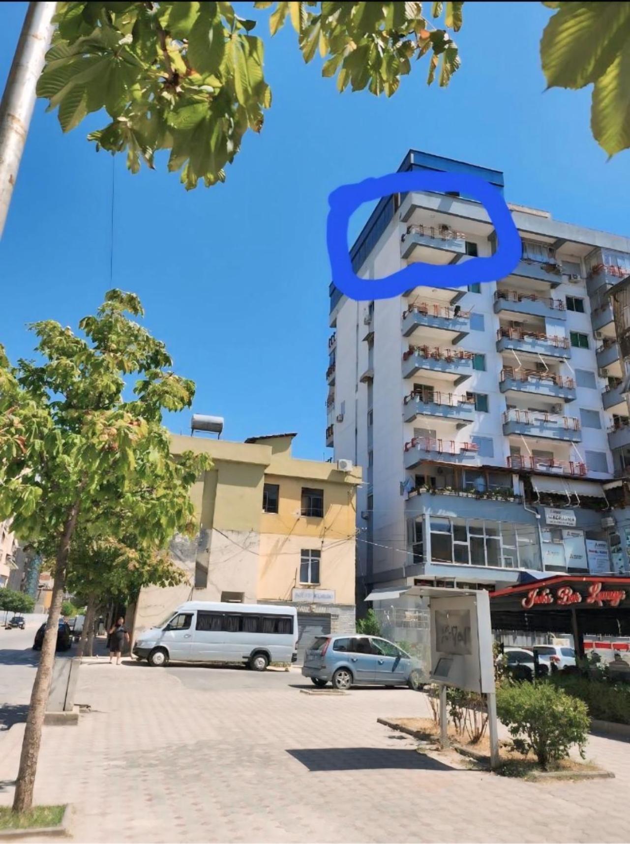 Apartment Gael Luxury