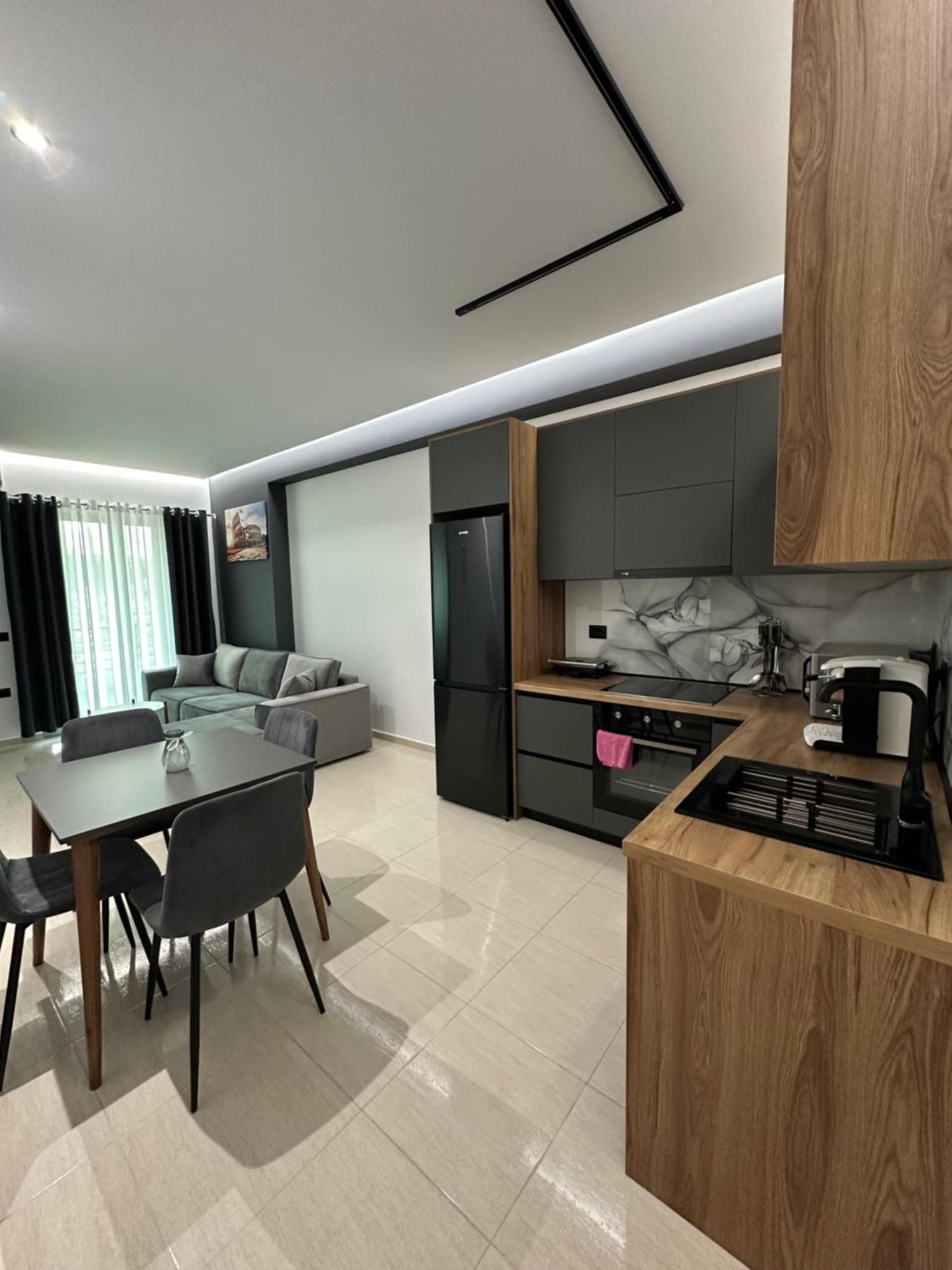Gael Luxury Apartment