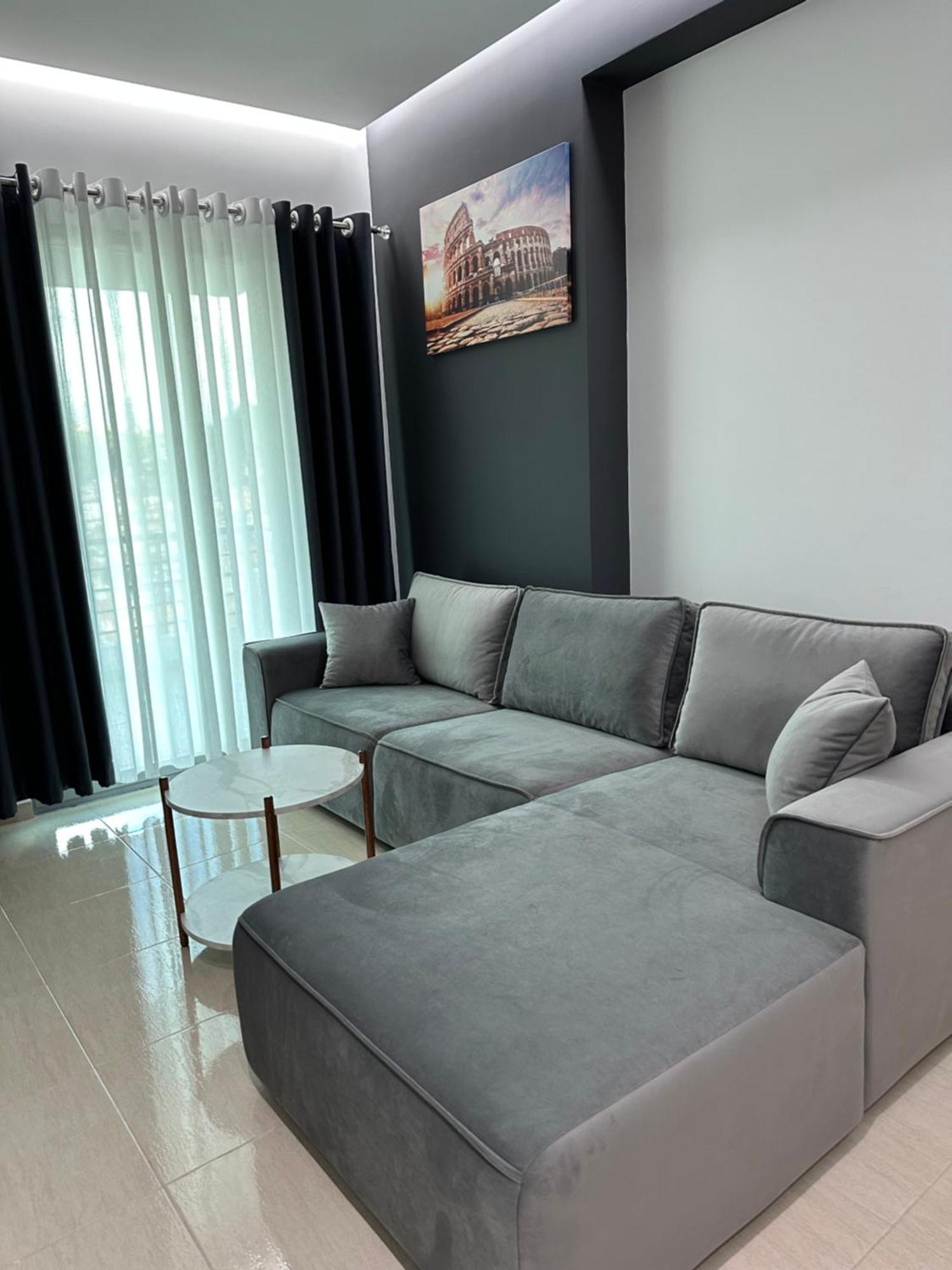 Gael Luxury * Berat