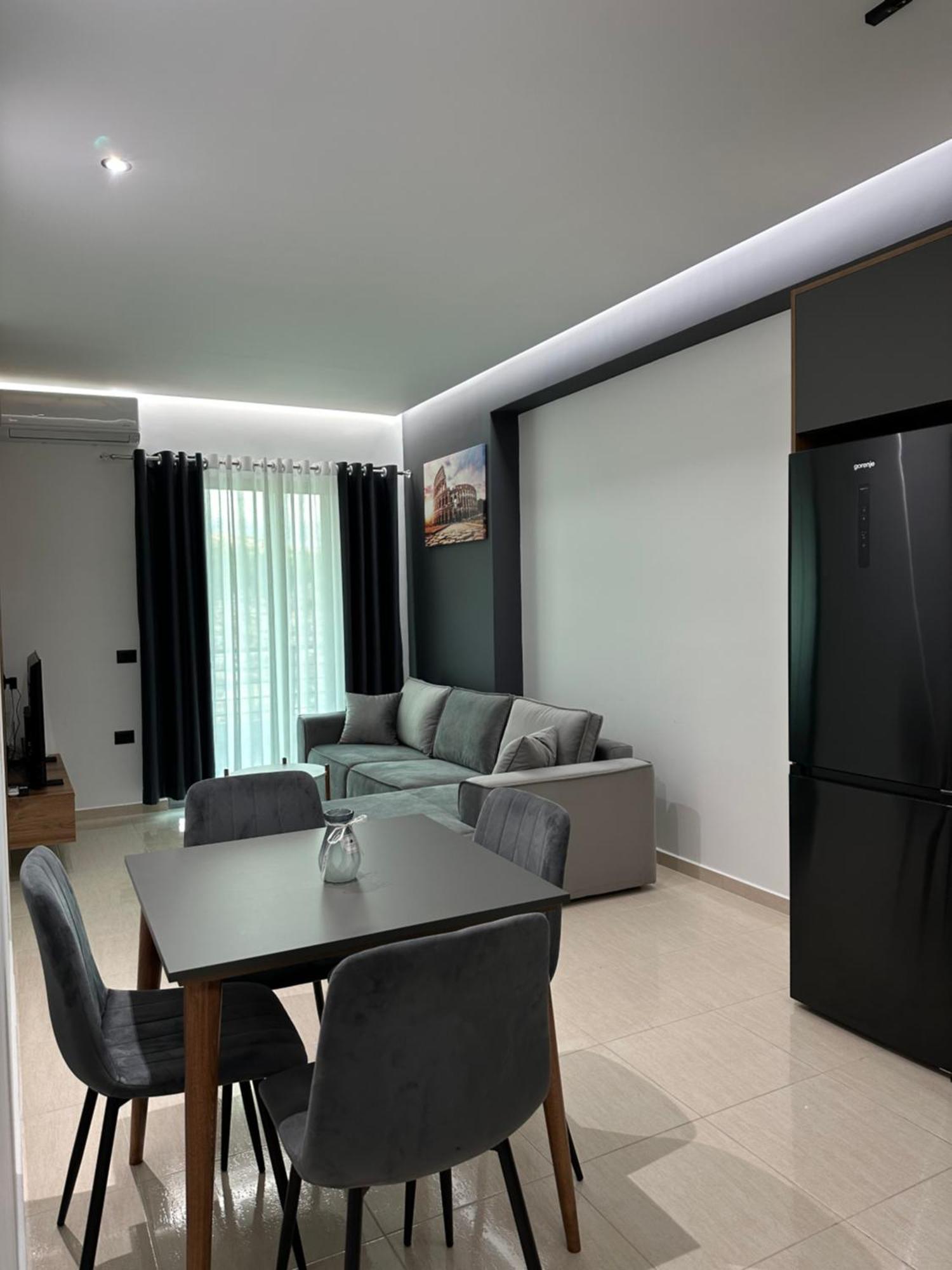 Gael Luxury * Berat